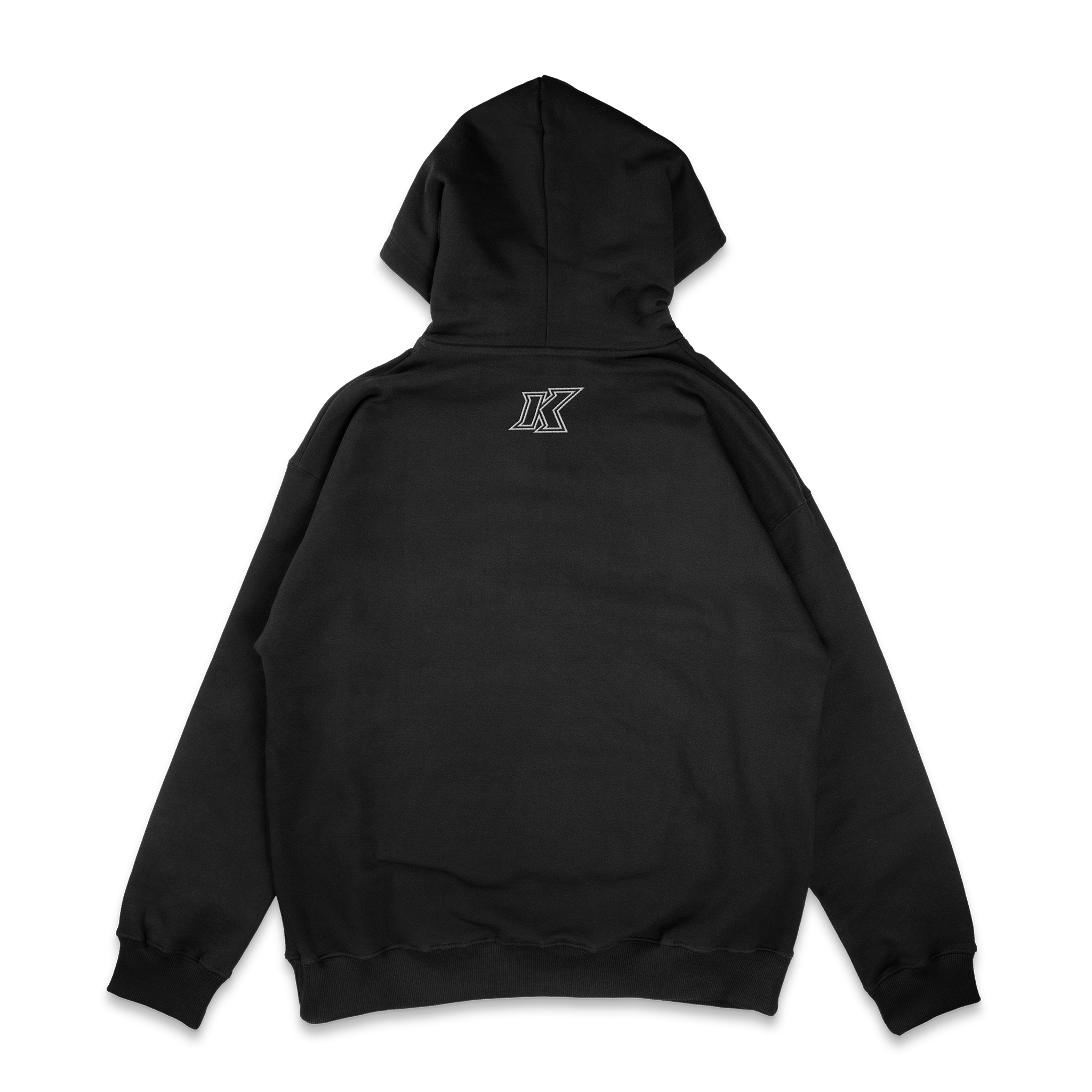 Bolt Hoodie